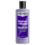 PRO:VOKE Brighten + Repair Intensive Purple Conditioner for Blonde and Grey Hair 200ml