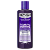 ASDA PRO:VOKE Touch of Silver Intensive Brightening Purple Shampoo for Coloured Hair 200ml- Buy online at McGrocer
