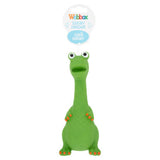 ASDA Webbox Squeaky Dinosaur Dog Toy- Buy online at McGrocer