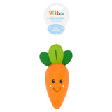 ASDA Webbox Squeaky Vegetable Dog Toy- Buy online at McGrocer