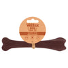 Webbox Eco Chew Toy Beef Flavour (British brand)