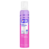 ASDA VO5 Curl Defining Hair Mousse 188g- Buy online at McGrocer