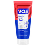 ASDA VO5 Mega Hold Hair Gel 200ml- Buy online at McGrocer