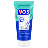 VO5 Wet Look Gel 198g, UK version
