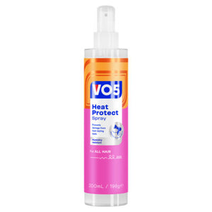 VO5 Heat Protection Styling Spray