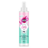 VO5 Volume Blow-Dry Hairspray 200ml (British brand)