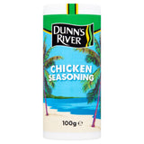 ASDA Dunn's River Chicken Seasoning Seasoning Mix 100g- Buy online at McGrocer