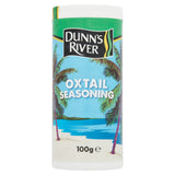 Dunn's River oxtail seasoning 100g - British product