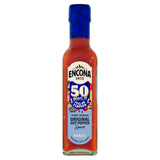 ASDA Encona West Indian Hot Pepper Sauce British Style 220ml- Buy online at McGrocer