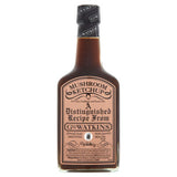 Salsa umami de champiñones con kétchup Geo Watkins 190 ml