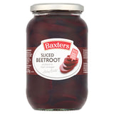Baxters Sliced Beetroot 567g - British product