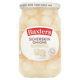 ASDA Baxters Silverskin Pickled Onions 440g- Buy online at McGrocer