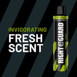Right Guard Fresh antiperspirant deodorant spray 250ml, imported from the UK
