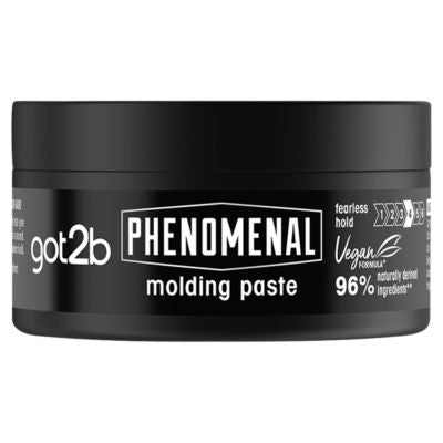 got2b Phenomenal hair molding paste 100ml, UK version
