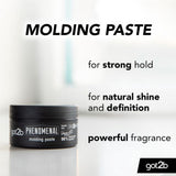 got2b Phenomenal hair molding paste 100ml, UK version
