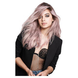 Kit de teinture capillaire permanente Schwarzkopf Cool Lilac - Produit britannique