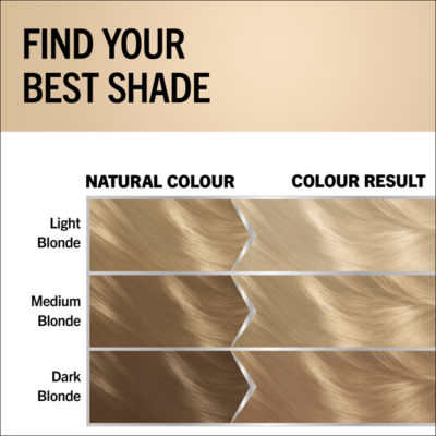 Schwarzkopf Oleo Intense Light Ash Blonde 10-50 Permanent Hair Colour (British brand)