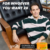 got2b texture clay 75ml (British brand)