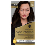 ASDA Schwarzkopf Oleo Intense Oil Colouration 3-10 Deep Brown Permanent Hair Dye- Buy online at McGrocer