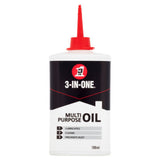 ASDA 3-IN-ONE Multi Purpose Drip Oil 100ml- Buy online at McGrocer
