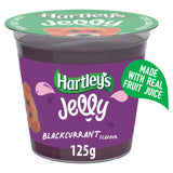 Hartley's Blackcurrant Jelly 125g, UK version
