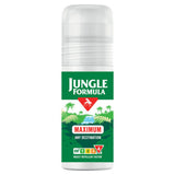 Jungle Formula Maximum Strength Insect Repellent Roll On 50ml