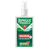 ASDA Jungle Formula Maximum Strength Insect Repellent Spray 90ml- Buy online at McGrocer