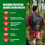 Jungle Formula insect repellent spray 125ml, UK version