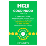 HRI Good Mood Tablets St John's Wort Extract
