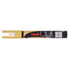 uni-ball chalk marker 1.8-2.5mm (British brand)