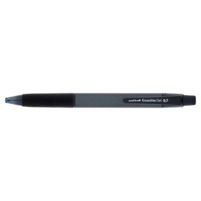 uni-ball erasable gel pens 3 pack (British brand)