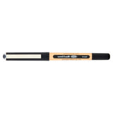 uni-ball Eye Broad rollerball pens 3 pack (British brand)