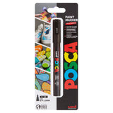 ASDA Uni Posca Paint Marker Water Based Artist Tool- Buy online at McGrocer