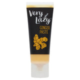 Very Lazy ginger paste 75g squeezable tube (British brand)