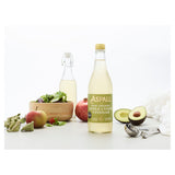 ASDA Aspall Raw Organic Apple Cyder Vinegar 500ml- Buy online at McGrocer
