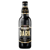 Brains Dark ale 500ml (British brand)