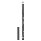 Rimmel London Kajal Eyeliner Pencil Stormy Grey 1.2g, imported from the UK