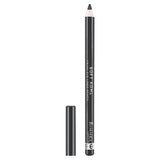 Rimmel London Kajal Eyeliner Pencil Stormy Grey 1.2g, imported from the UK