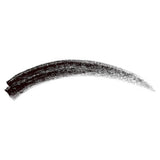 Rimmel London eyebrow pencil Black Brown 1.4g, imported from the UK