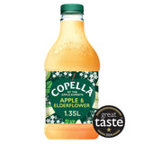 ASDA Copella Apple & Elderflower Fruit Juice 1.35L- Buy online at McGrocer