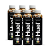 Huel Black Edition Iced Latte Meal Replacement 6 x 500ml, UK version