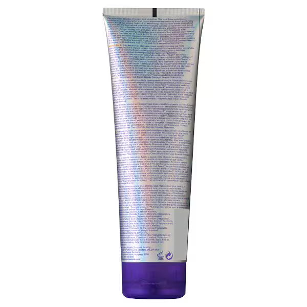 Fudge Professional Blonde Conditioner 250ml - British product