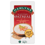 Hamlyns Scottish Oatmeal stoneground 1kg - British product