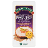 Hamlyns porridge oats Oats & Bran 750g (British brand)