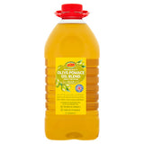 ASDA KTC Olive-Pomace Oil Blend Cooking Oil 3 Litres- Buy online at McGrocer