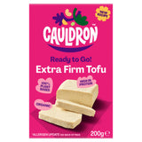 Kjele Extra Fast Tofu 200g