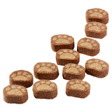Wagg Sensitive Treats Lamb & Rice 125g - British product
