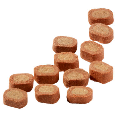 Wagg dog treats Turkey & Rice 125g (British brand)