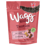 Wagg Tasty Bones dog treats 125g (British brand)