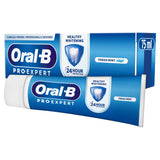 Oral-B gentle whitening toothpaste 75ml, imported from the UK